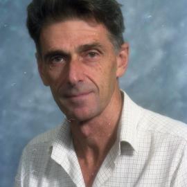 Michael Elphick (Engineering), the University of Newcastle, Australia - 1992