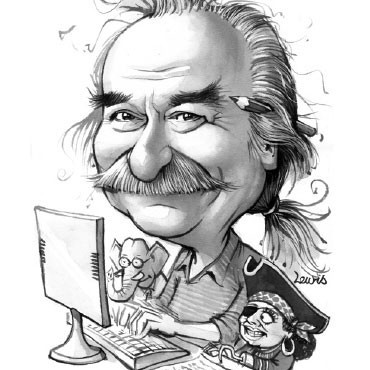 Paul F. Walsh OAM