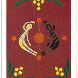 Programme Yallarwah Place 1797-1997 Booklet