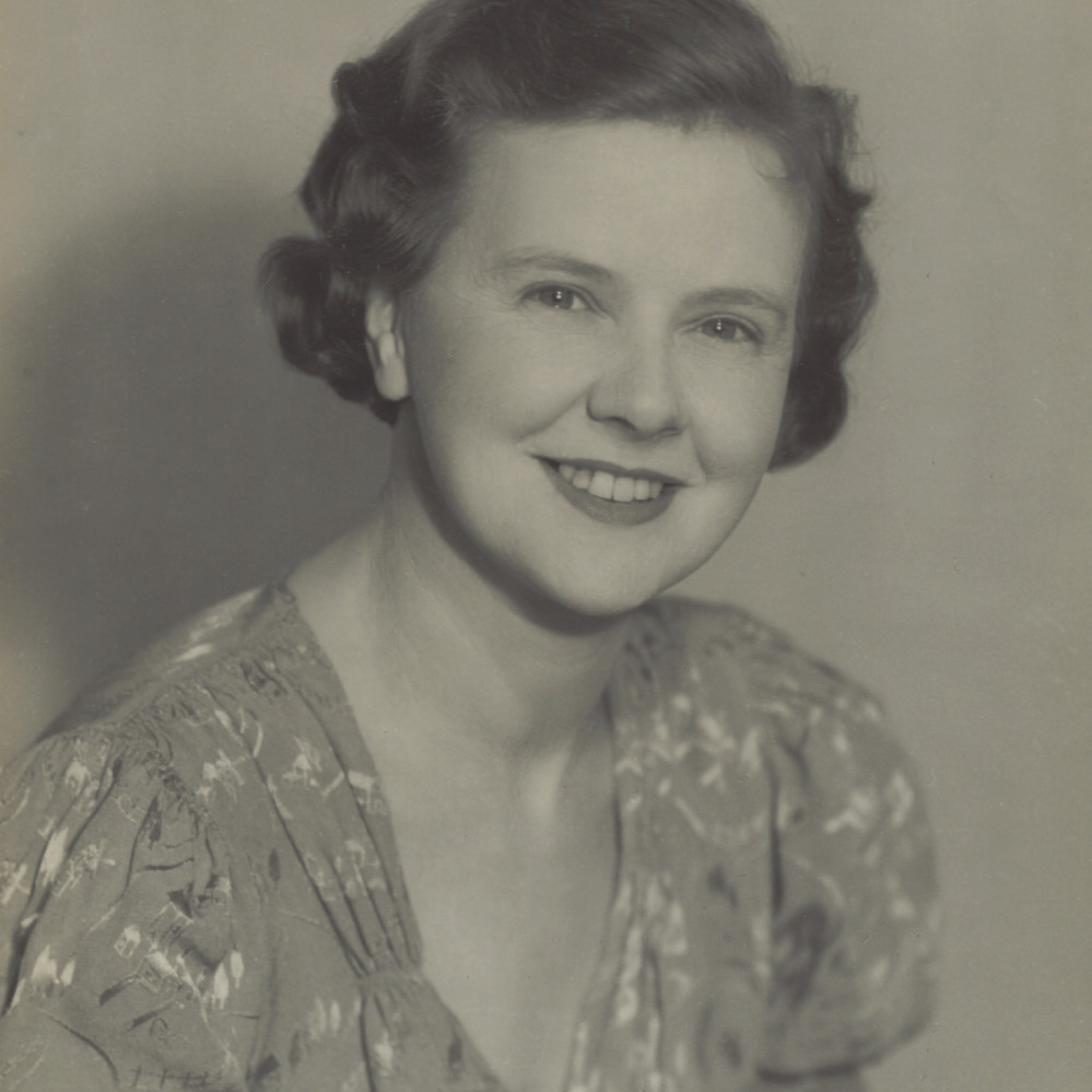 The Elma Gibbs Archive