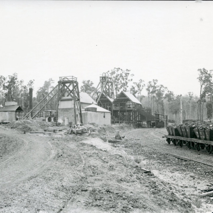 Neath Colliery