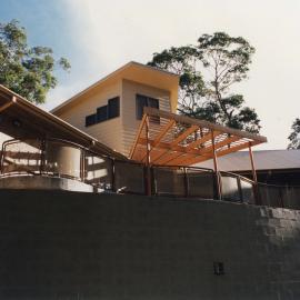 Yallarwah Place, 2001