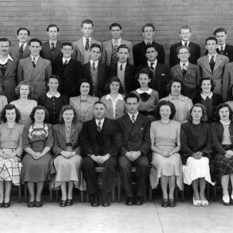 75th Anniversary School of Education - Newcastle (Australia)