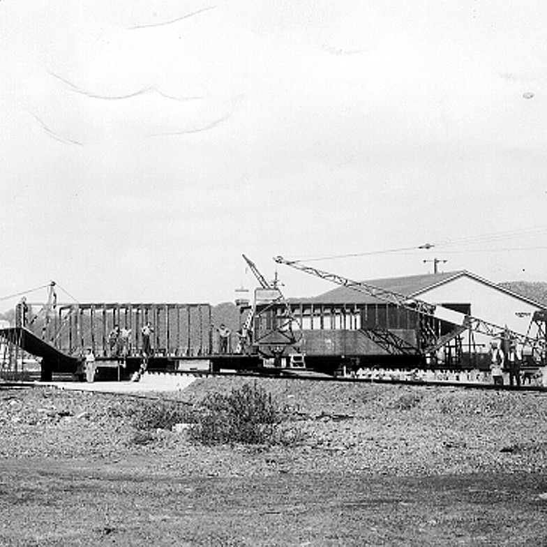 Barge