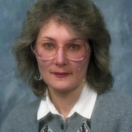 Janet Burns (Information Technology), the University of Newcastle, Australia - 1992