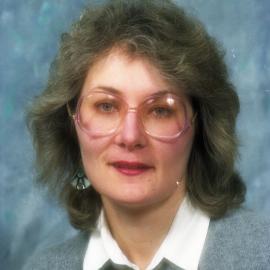 Janet Burns (Information Technology), the University of Newcastle, Australia - 1992