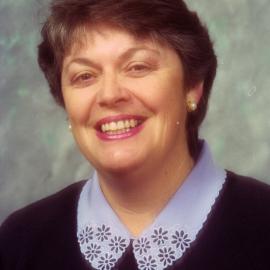 Dale Miller, the University of Newcastle, Australia - 1992