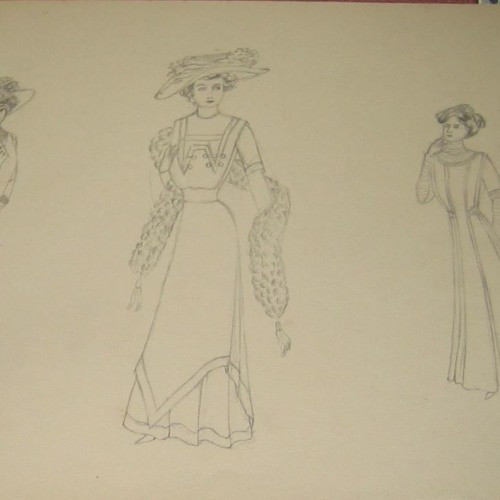 Interview summary: Ruby Melville, Portrait of a Clothing Manufacturer, 3 September 1987