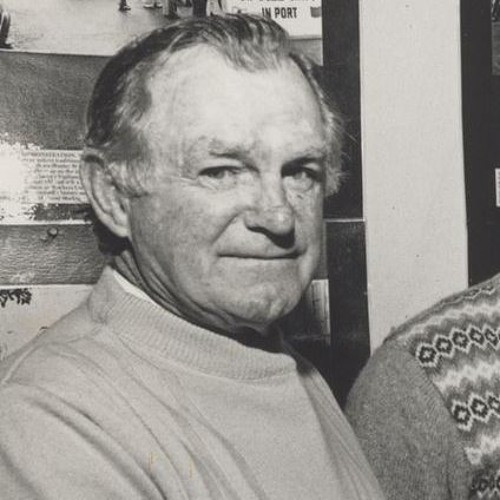 Interview summary: Harry Boyle, interviewed 7 September 1987