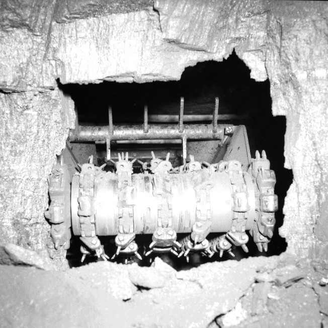 Coalcliff Colliery