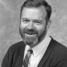 Bruce Cheek (Information Technology), the University of Newcastle, Australia - 1992