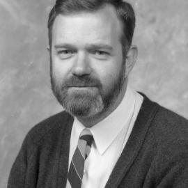 Bruce Cheek (Information Technology), the University of Newcastle, Australia - 1992
