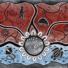 Artwork Cultural Mapping project