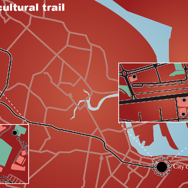 Muloobinba Cultural Trail