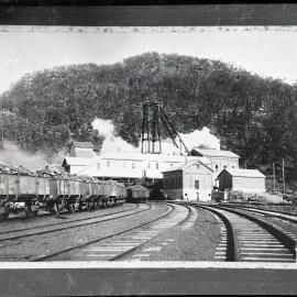 Coal Colliery