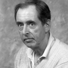 Graham Walker (Business), the University of Newcastle, Australia - 1992