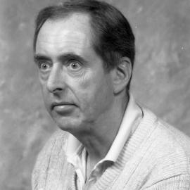Graham Walker, the University of Newcastle, Australia - 1992