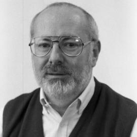 Dr Bill Warren (Education), the University of Newcastle, Australia - 1992