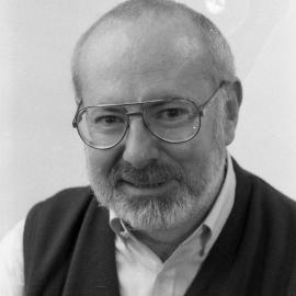 Dr Bill Warren (Education), the University of Newcastle, Australia - 1992