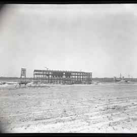 Munmorah Power Station, Transfield, 1964