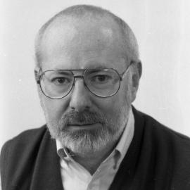 Dr Bill Warren (Education), the University of Newcastle, Australia - 1992