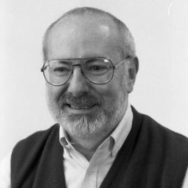 Dr Bill Warren (Education), the University of Newcastle, Australia - 1992