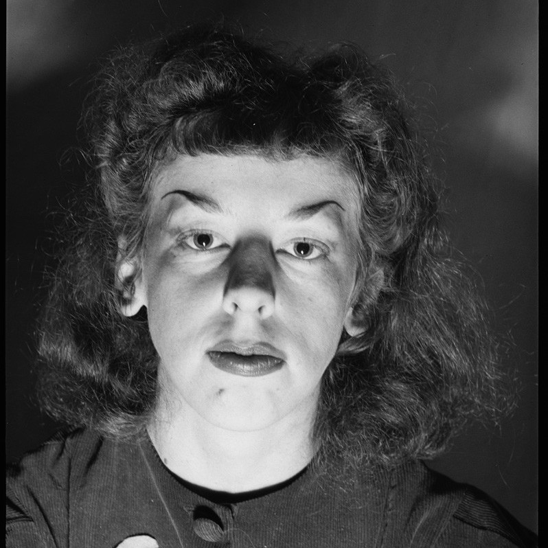 Rosaleen Norton