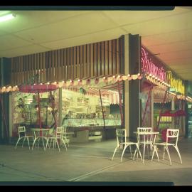 Shipmates Dairy Whip