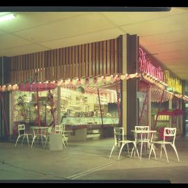 View of Shipmates Dairy Whip