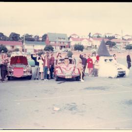 Radio 2KO, Love bug 