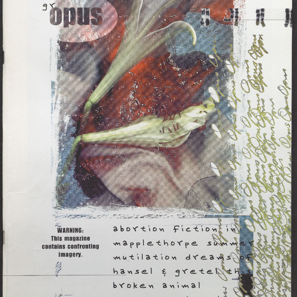 OPUS March 2000