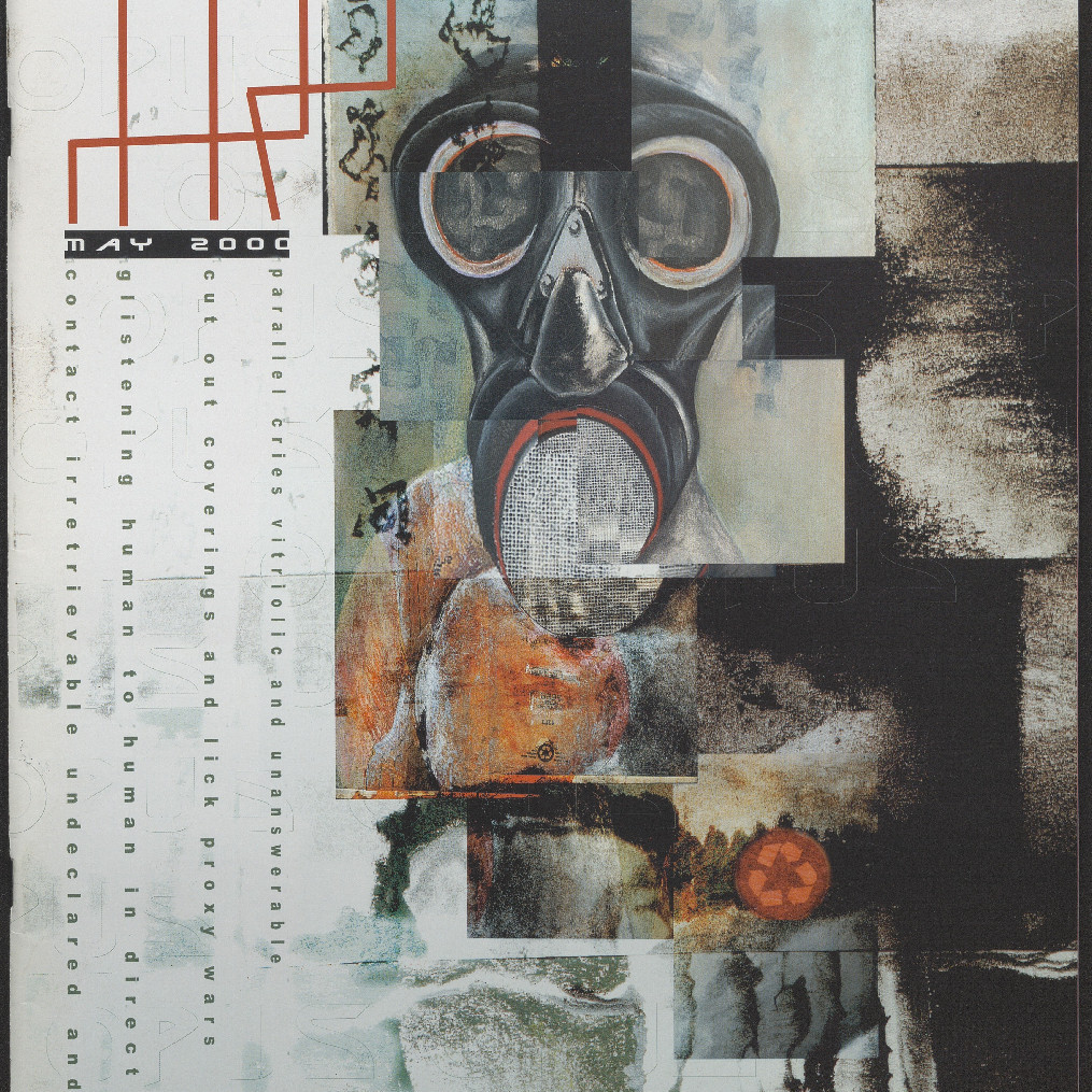 OPUS May 2000