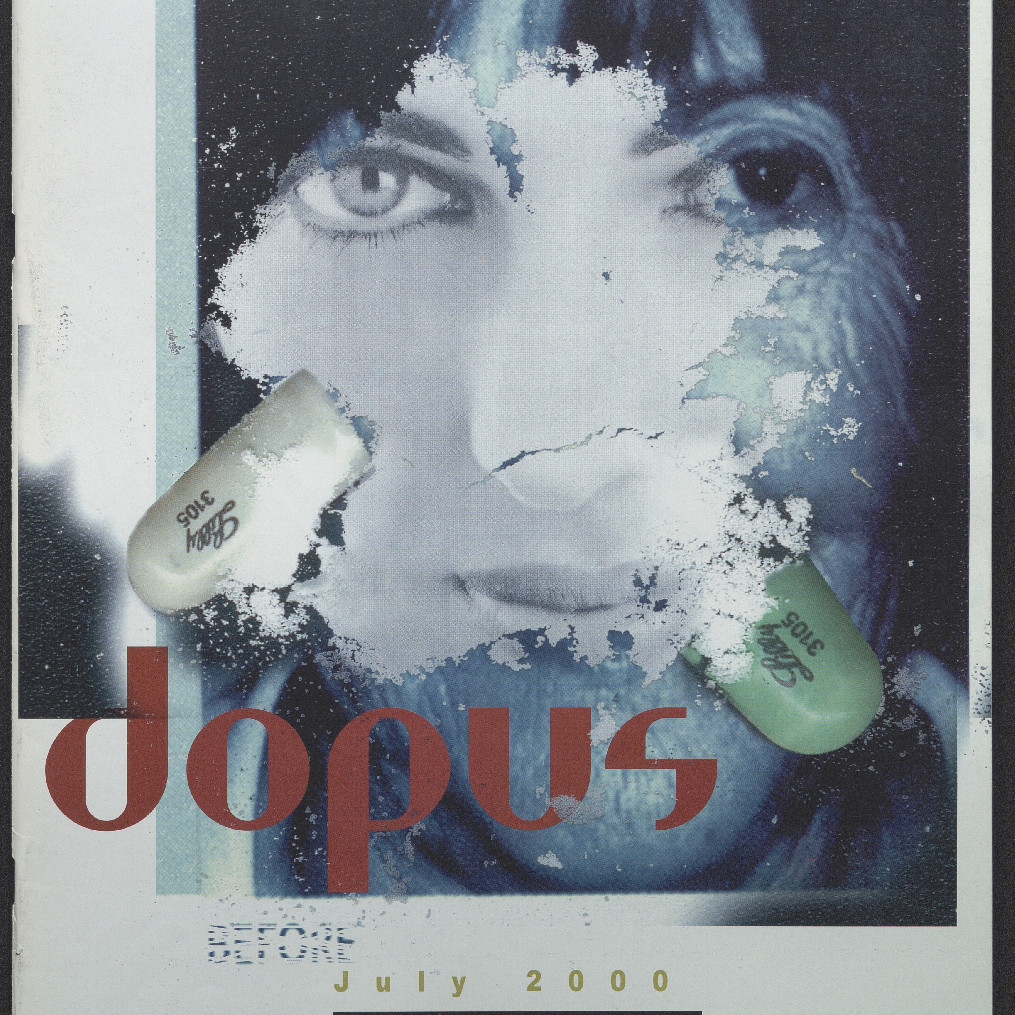 OPUS July 2000