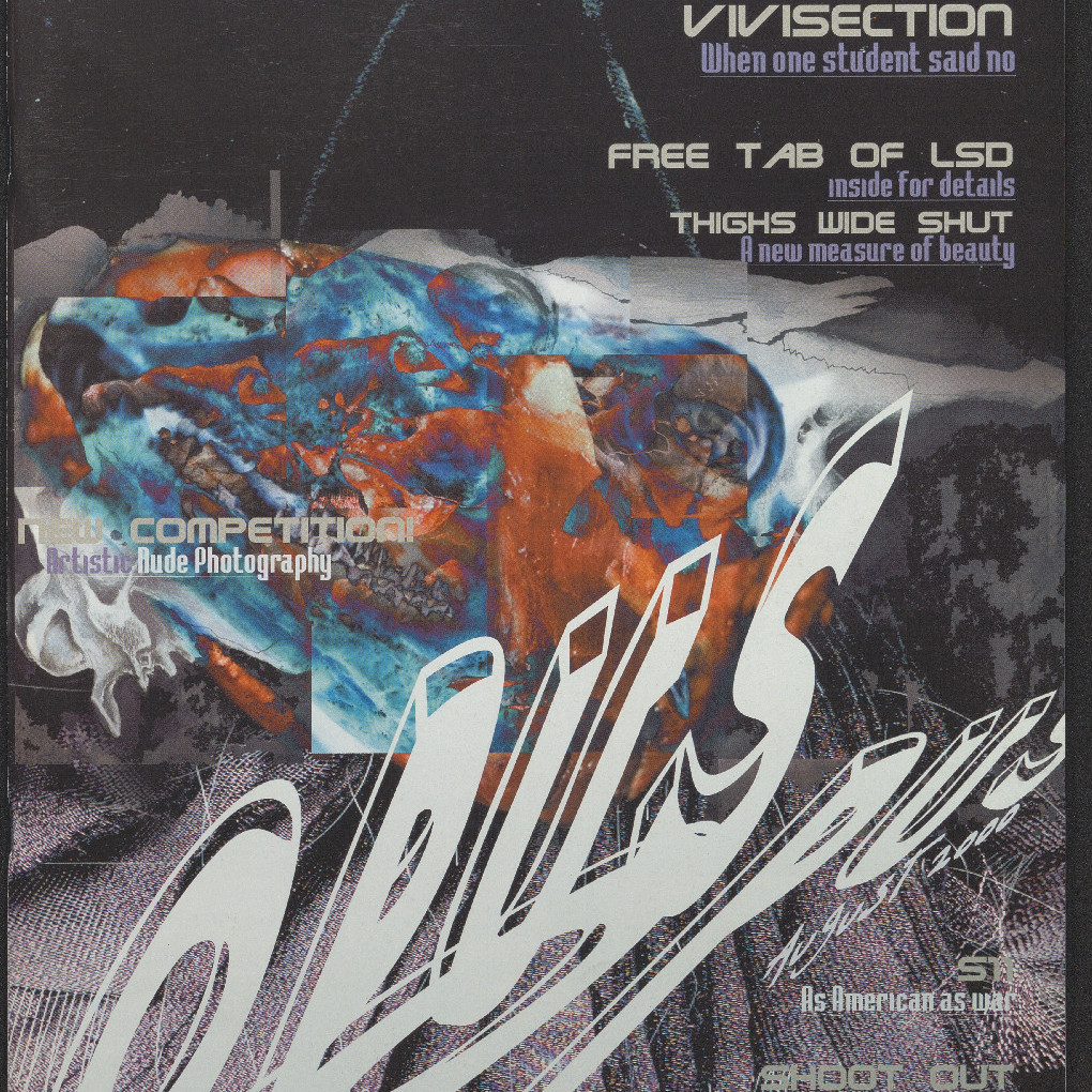 OPUS August 2000