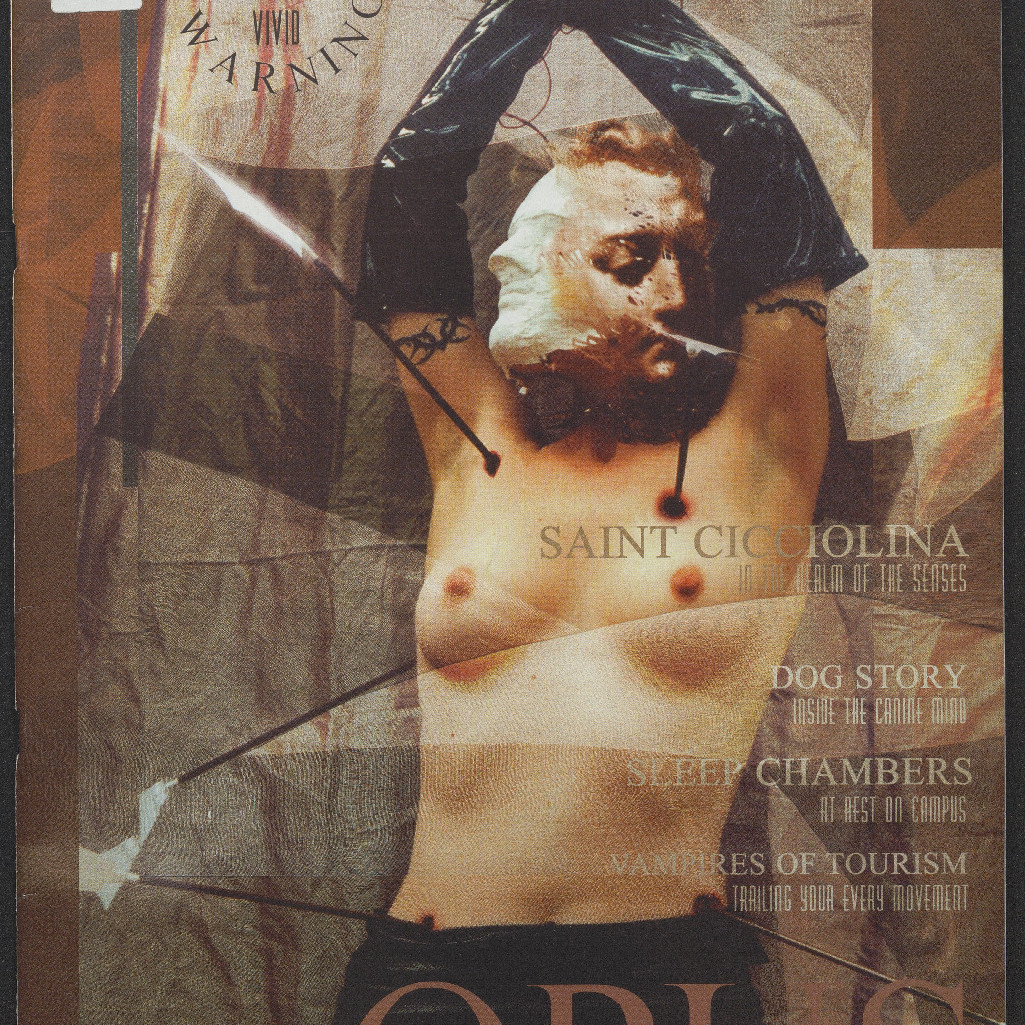 OPUS September 2000