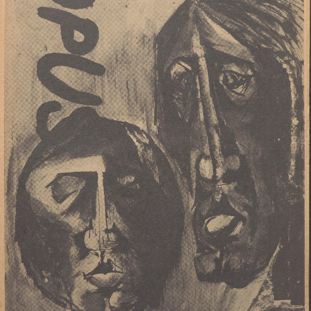 OPUS [October] 1966.