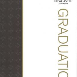 Graduation: Callaghan, 7 October, 2010