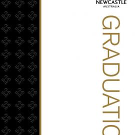 Graduation: Callaghan, 6-7 May,  2011