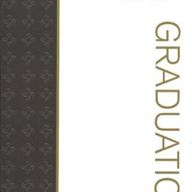 Graduation: Ourimbah, 29 June, 2011