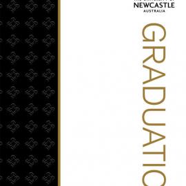 Graduation: Port Macquarie, 24 February, 2012