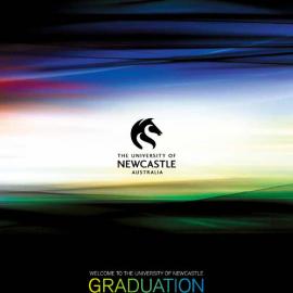 Graduation: Callaghan, 12-21 April, 2012