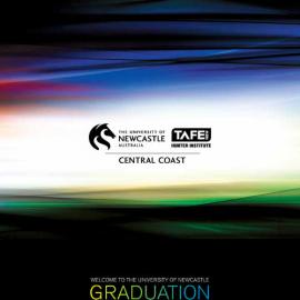 Graduation: Ourimbah, 27-28 June, 2013