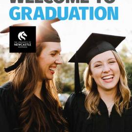 Graduation: Callaghan, 28-29 September, 2017