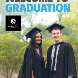 Graduation: Callaghan, 5-13 April, 2018