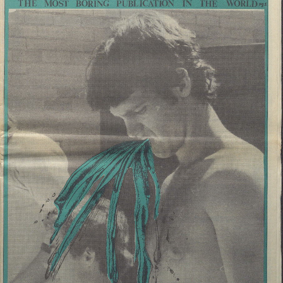 ALTJIRINGA No. 4. 1981. 19 November 1981