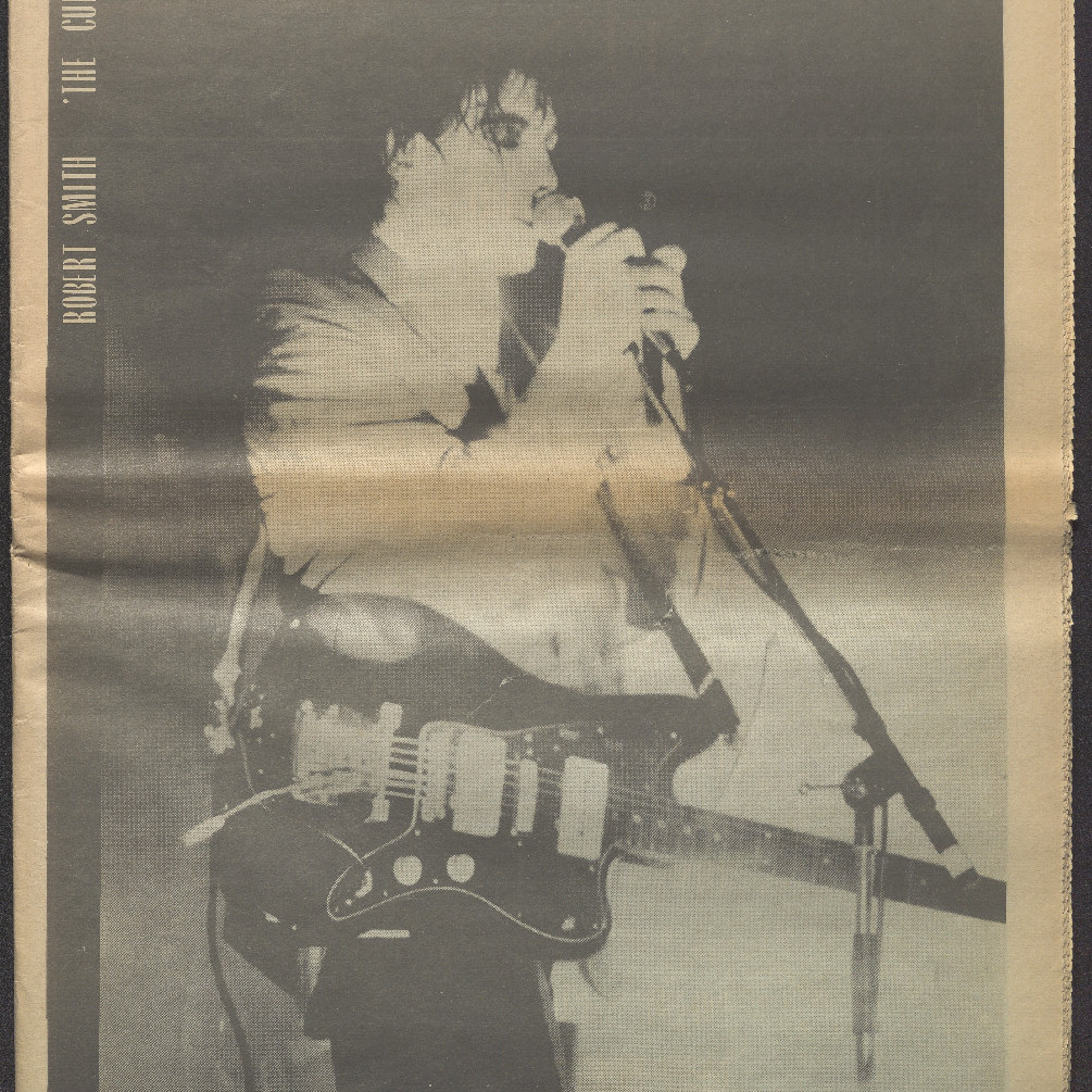 ALTJIRINGA November 1984. 