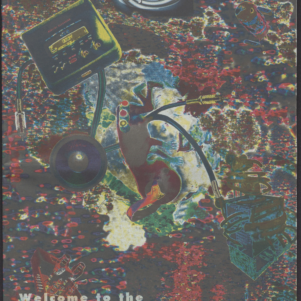 OPUS 1995 First Online Edition [June 1995]
