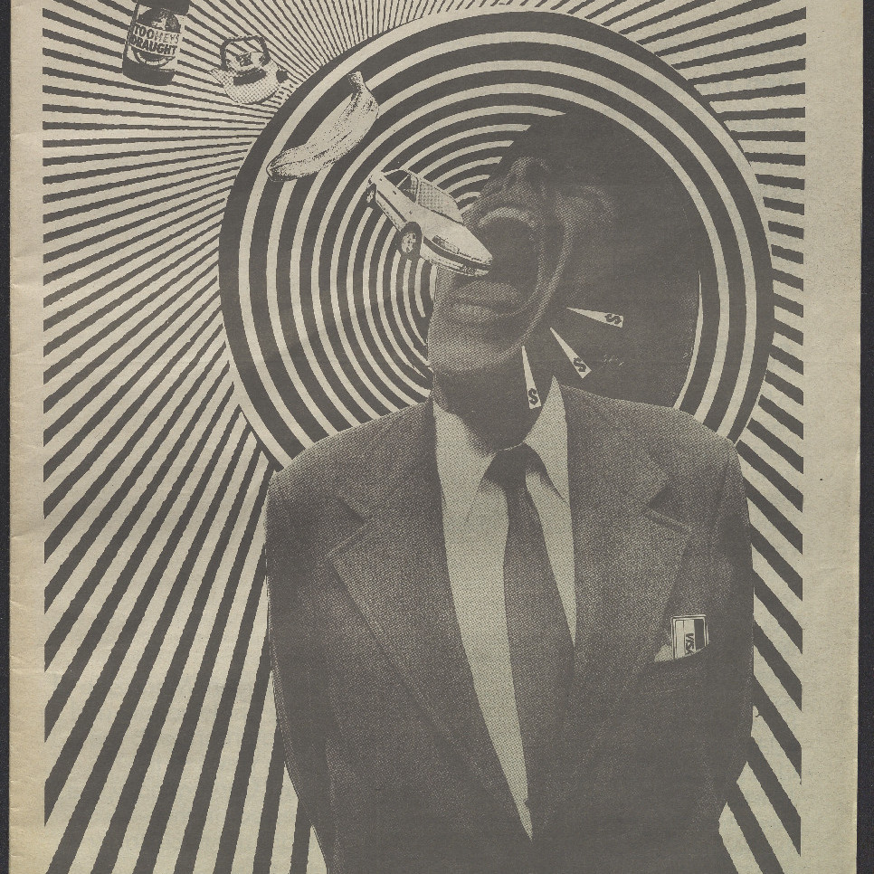 OPU$ CONSUME October 1993 Issue 7