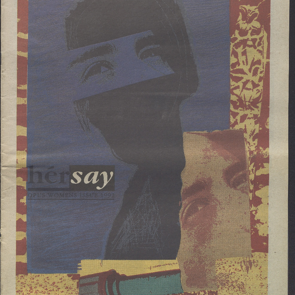 HERSAY OPUS Womens Issue [September] 1992