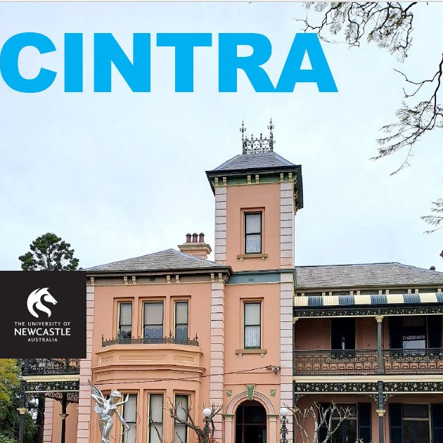 The Treasures of Cintra House Project
